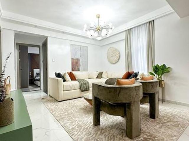 Apartment for sale in Lavington, Westlands