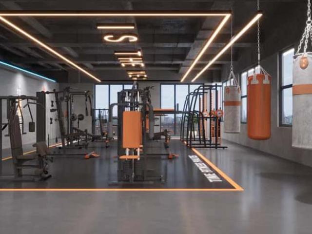 Apartment for sale in Lavington, Westlands