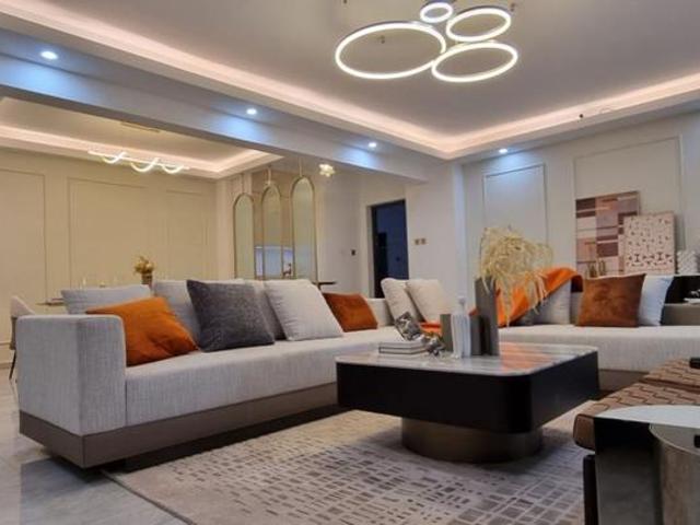 Apartment for sale in Lavington, Westlands