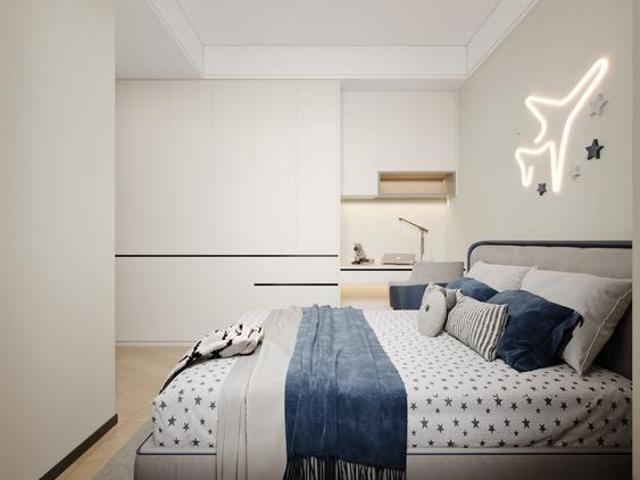 Apartment for sale in Lavington, Westlands