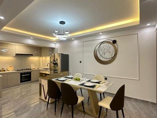 Apartment for sale in Lavington, Westlands