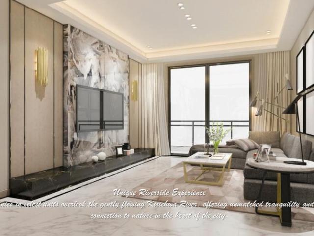 Apartment for sale in Lavington, Westlands