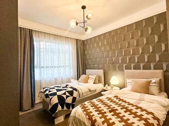 Apartment for sale in Lavington, Westlands