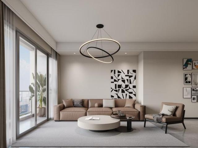 Apartment for sale in Lavington, Westlands