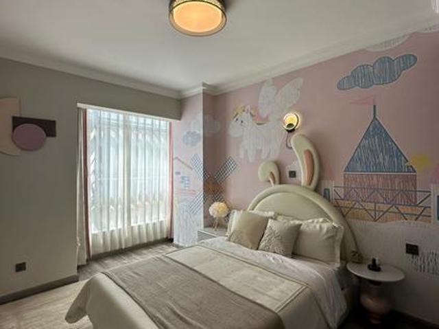 Apartment for sale in Lavington, Kiambu