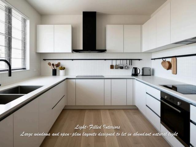 Apartment for sale in Lavington, Westlands