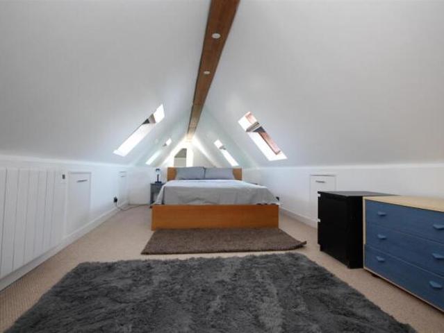 Apartment for sale in Southsea, City Of Portsmouth