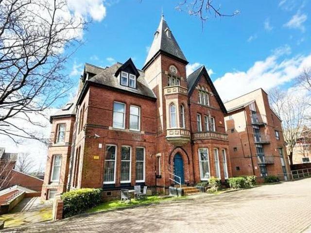 House for sale in Wetherby, West Yorkshire