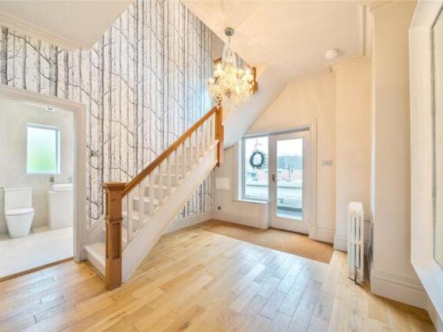 Apartment for sale in North Yorkshire