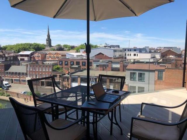 Apartment for sale in Jewellery Quarter, West Midlands