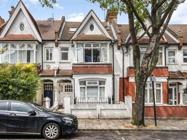 House for sale in Lyons, Greater London