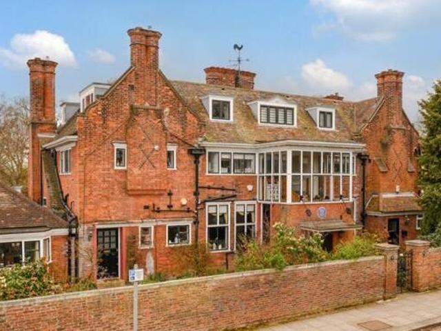 House for sale in Lyons, Greater London