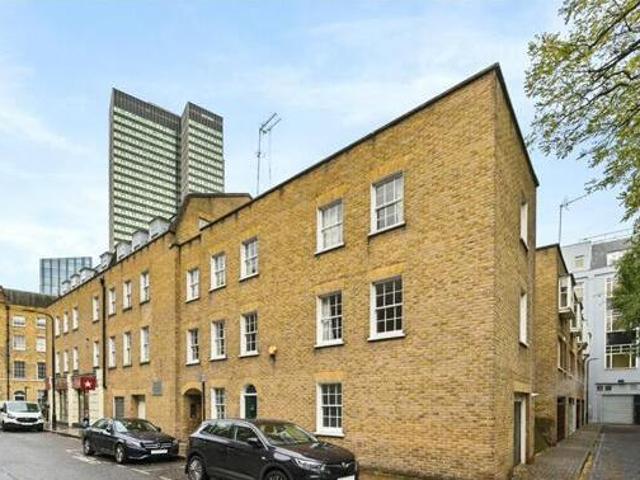 House for sale in Lyons, Greater London