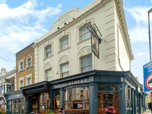 House for sale in City of London, Greater London
