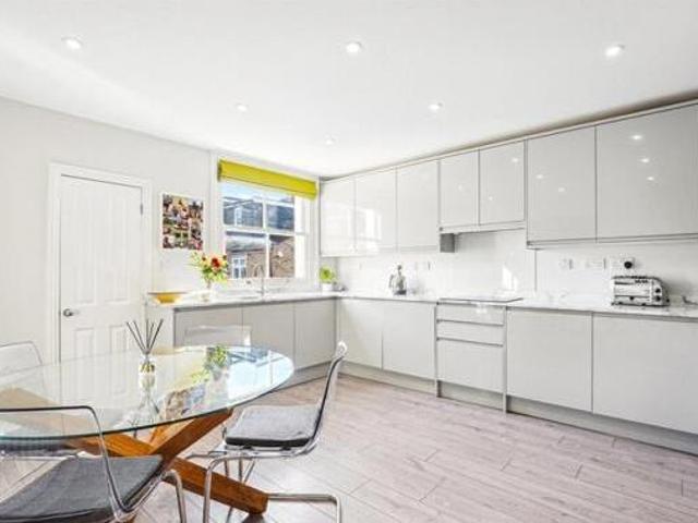 House for sale in Lyons, Greater London