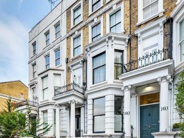 House for sale in Lyons, Greater London