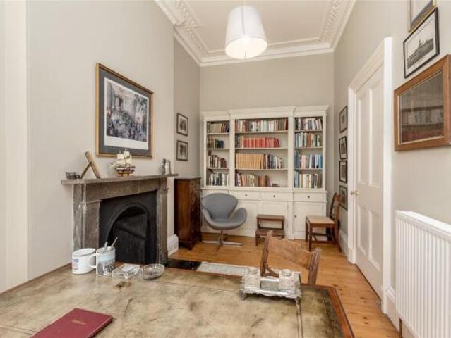 Apartment for sale in Lauriston, City of Edinburgh