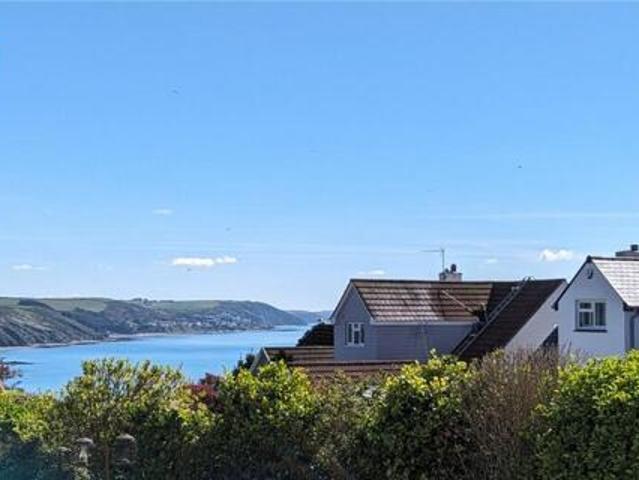 House for sale in Plaidy, Looe