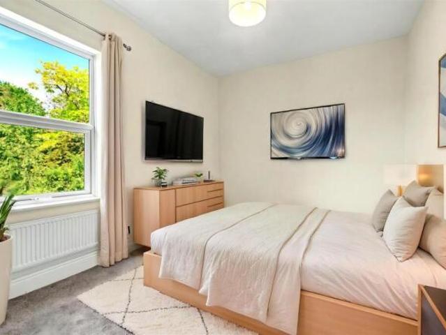 Apartment for sale in Haddon, East Midlands