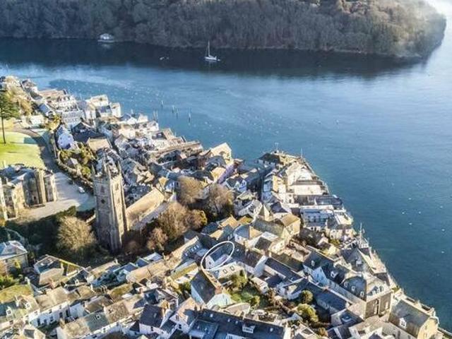 House for rent in Cornwall