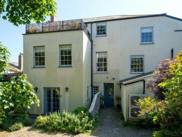 House for sale in Lyme Regis, East Dorset