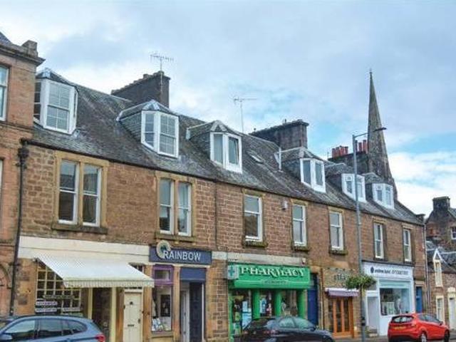 House for sale in Cambuskenneth, Scotland