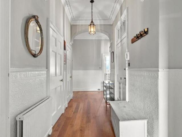 Apartment for sale in Scotland