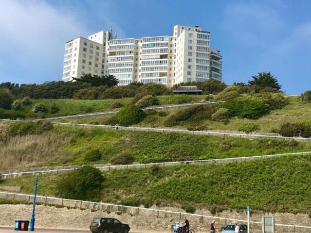 Apartment for sale in Bournemouth