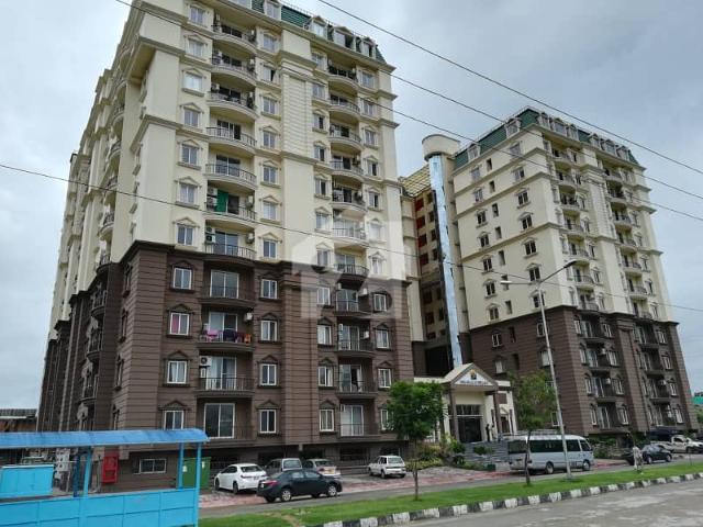 Apartment for sale in Islamabad