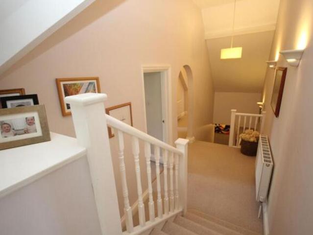 Apartment for sale in West Cliff, Bournemouth