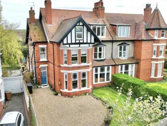 House for sale in Birkenhead, Wirral