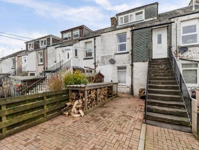 Apartment for sale in Neilston, Scotland