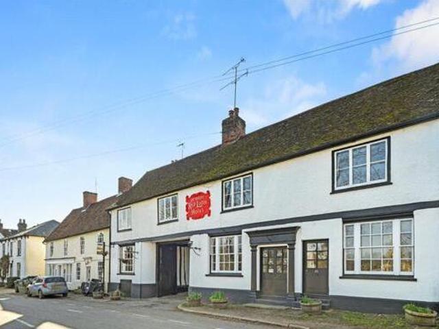 House for sale in Colliers End, Hertfordshire