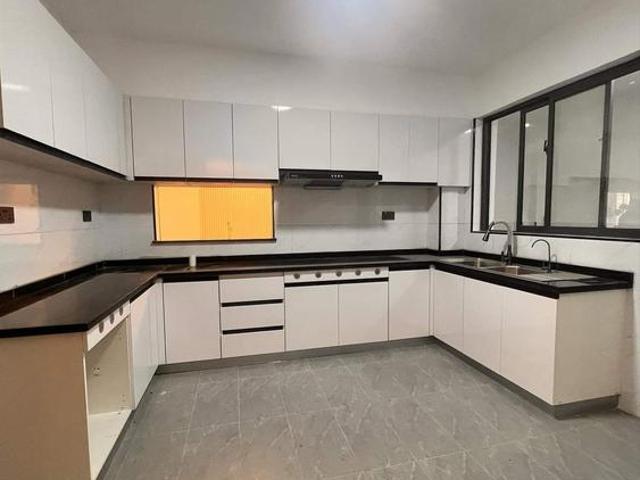Apartment for sale in Lavington, Kiambu