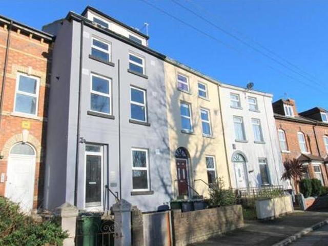 House for sale in Liscard, Wirral