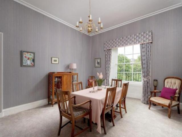 Apartment for sale in Scotland