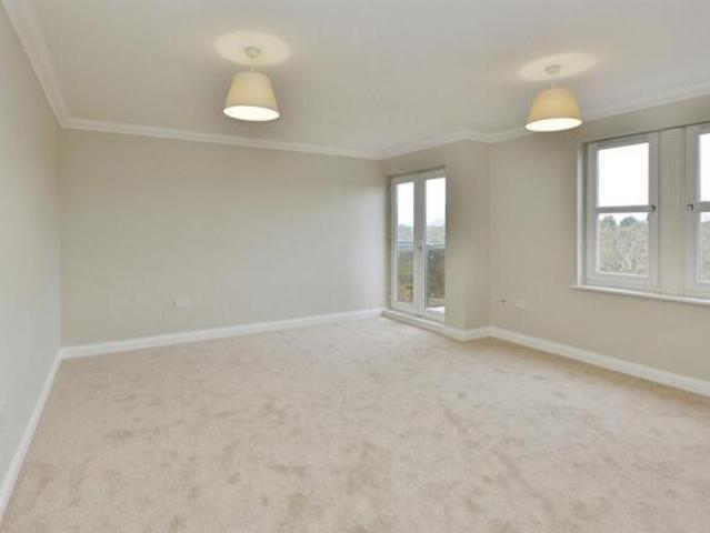Apartment for sale in Wolverton, Milton Keynes