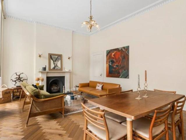 Apartment for sale in Scotland