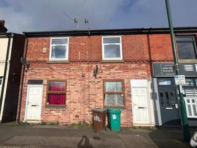 House for sale in Haddon, East Midlands