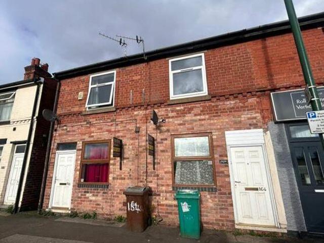 House for sale in Haddon, East Midlands
