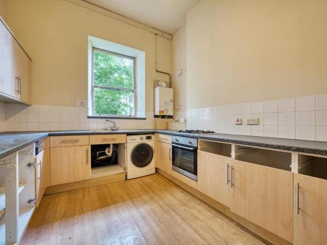 Apartment for sale in Hillhead, Scotland
