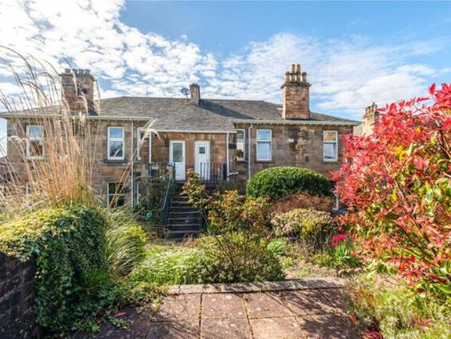 Apartment for sale in Scotland