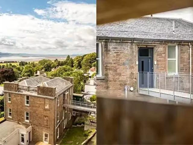 House for sale in Fowlis