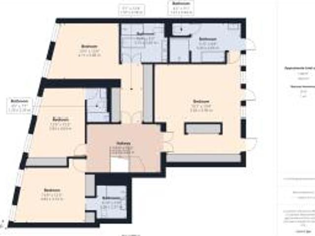 Apartment for sale in Cat Hill
