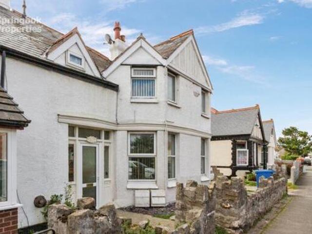 House for sale in Prestatyn, Wales