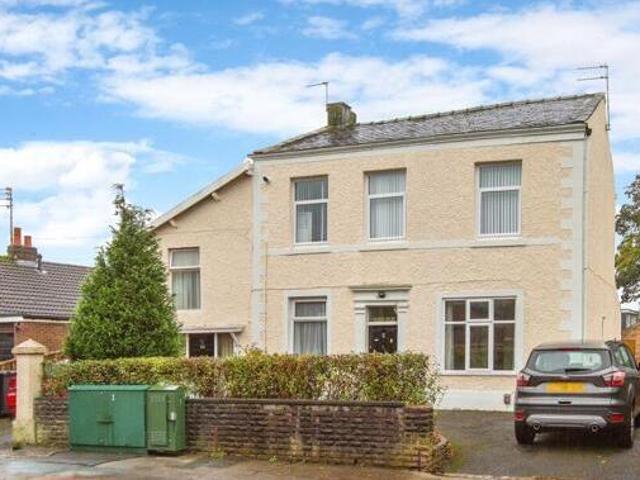 House for sale in Brookfield, Higher Bartle
