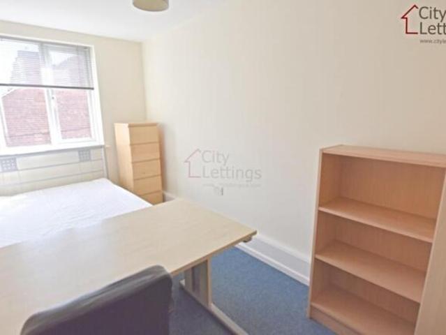 Apartment for sale in Haddon, East Midlands