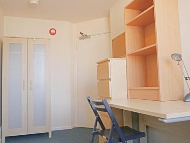 Apartment for sale in City of Nottingham, East Midlands