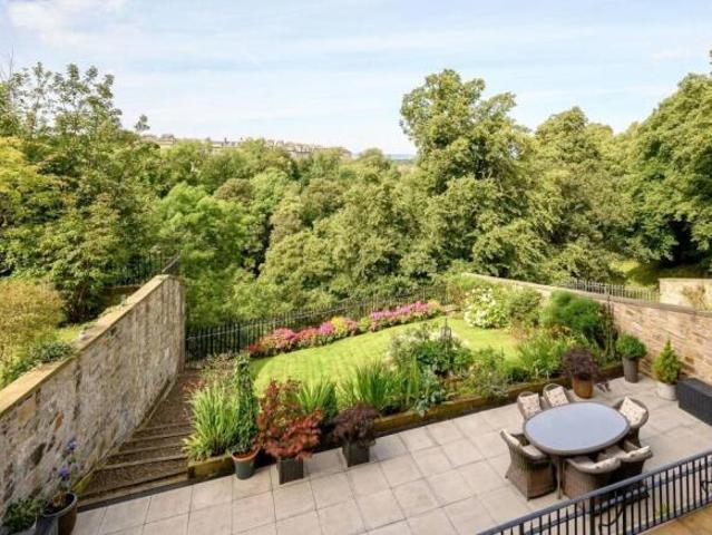 Apartment for sale in City of Edinburgh, Alba / Scotland