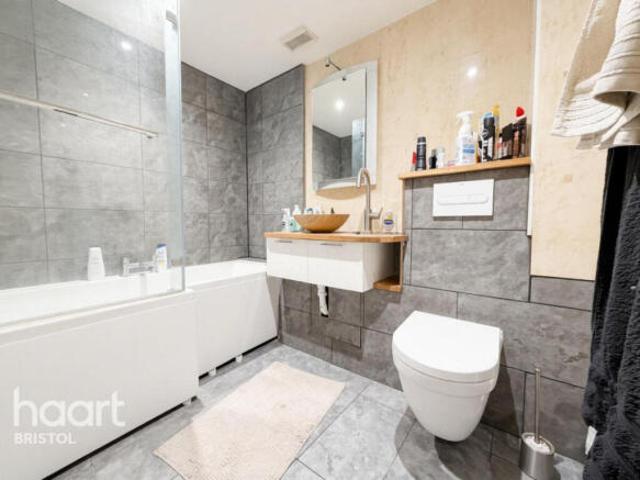 Apartment for sale in Redcliffe, Bristol